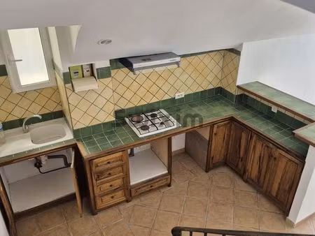 maison de village 4 pièces 92 m²