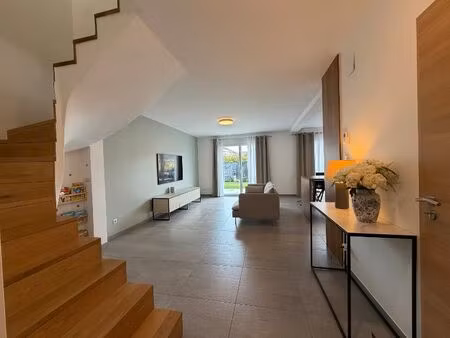 en vente maison mitoyenne 101 m² – 369 000 € |bure