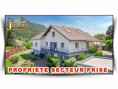 en vente maison 240 m² – 345 000 € |saint-dié-des-vosges