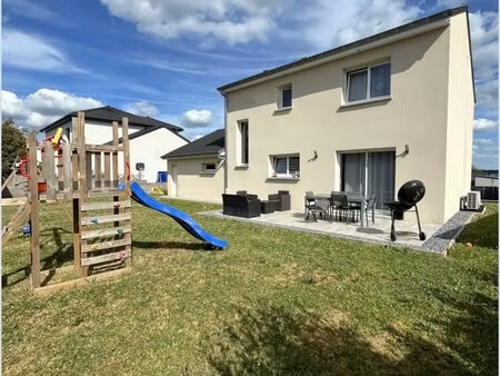 en vente maison 111 m² – 465 000 € |tressange