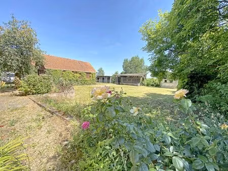 en vente maison 100 m² – 249 000 € |scherwiller