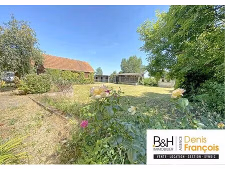 en vente maison 100 m² – 265 000 € |scherwiller