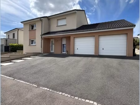 en vente maison 111 m² – 465 000 € |tressange