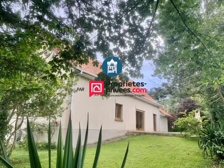 en vente maison 127 m² – 335 000 € |wimille