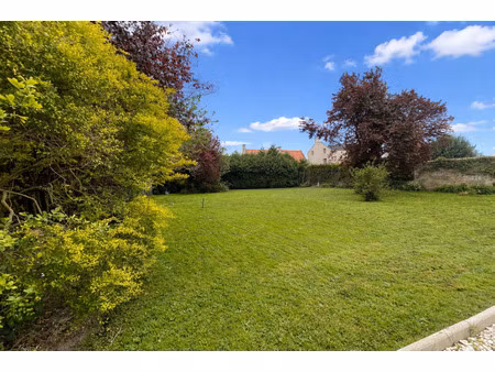 vente terrain à bretteville-l'orgueilleuse (14740) : à vendre / bretteville-l'orgueilleuse