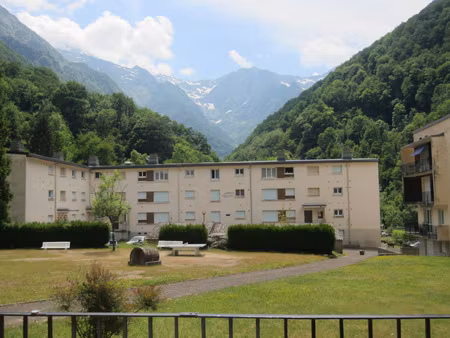 appartement t3 impeccable.
