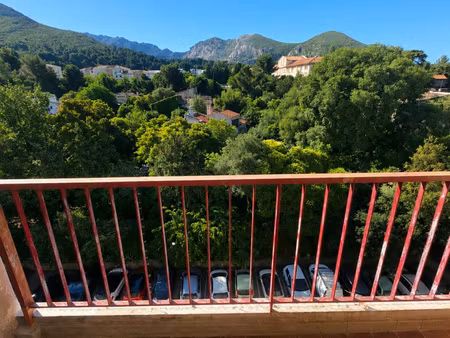 appartement t3 85m2 résidence le club