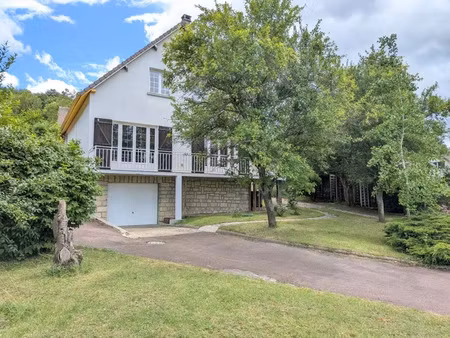 annonce vente maison 7 pièces de 156m2 à vetheuil (95510) - paruvendu.fr ref 992787401142