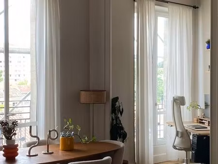 appartement à vendre bordeaux