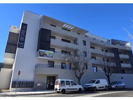 location appartement 2 pièces 41 m² à clermont-l’hérault (34800)