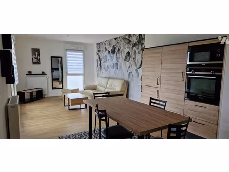 vente appartement 3 pièces 66 m² dinard (35800)