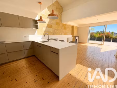 appartement à bordeaux (33800)