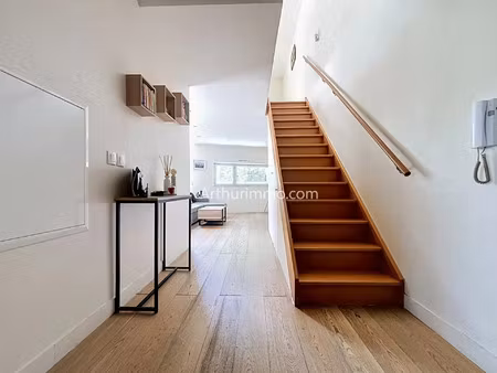 vente appartement 4 pièces 98 m2 à limeil-brévannes