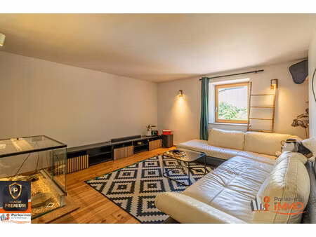 appartement à vendre sain-bel