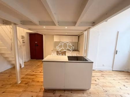 appartement à vendre grenoble