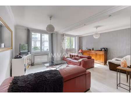 appartement t3 - 65m2