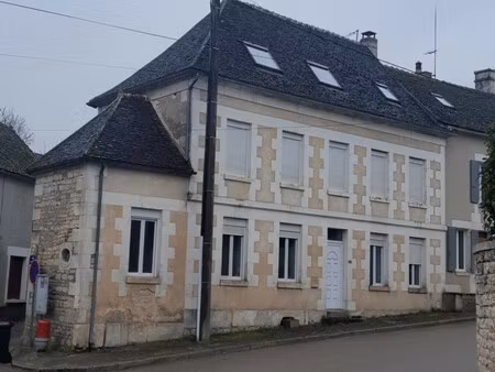 immeuble de rapport comprenant 3 appartements avec une excellent
