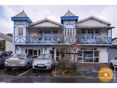 vente appartement 5 pièces 130 m2 à joinville-le-pont