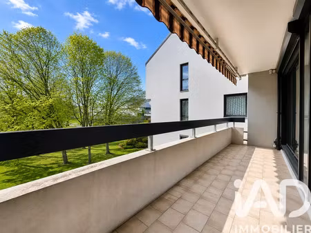 appartement à le coudray-montceaux (91830)