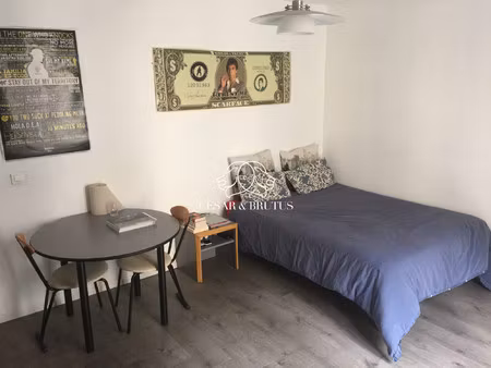 t1 26 34m2 + parking sous sol lmnp