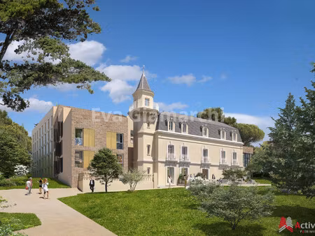 e-campus - résidence étudiante montpellier facultés