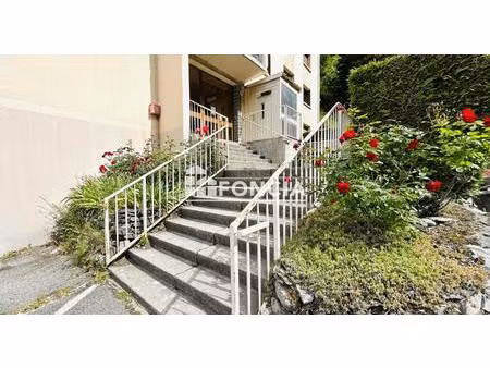 appartement t1 bis