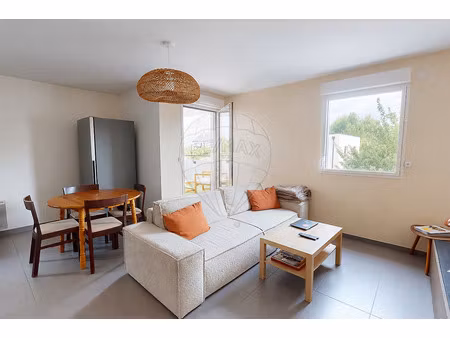 appartement 1 chambre(s) à vendre