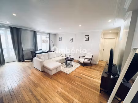 appartement 2 pièces 53 m²