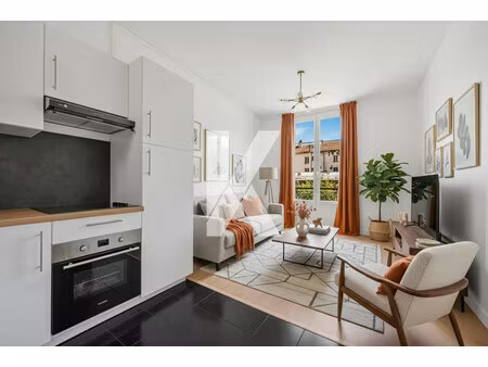 appartement à vendre paris