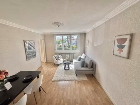 appartement 3 pièces