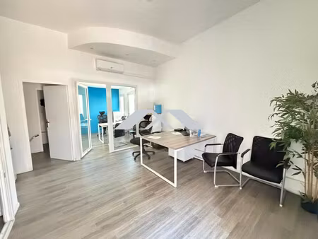ensemble immobilier 134 m² saint joseph