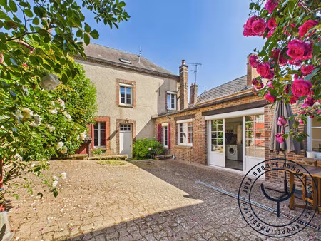 maison 230m2