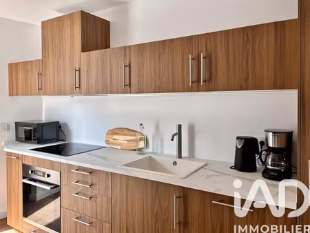 maison à capbreton (40130)