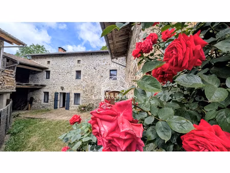 maison à vendre cistrières