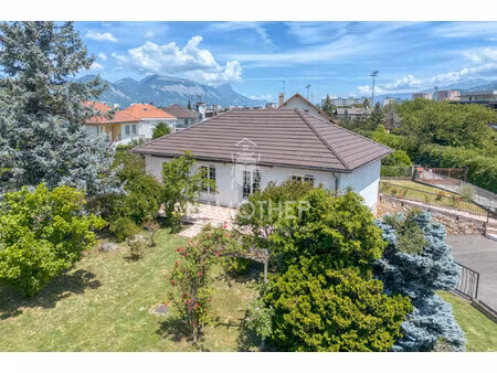 maison à vendre échirolles