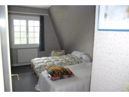 vente maison 6 pièces 140 m² fécamp (76400)