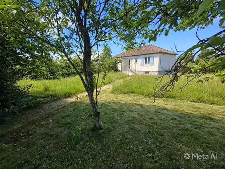 maison 4 pièces