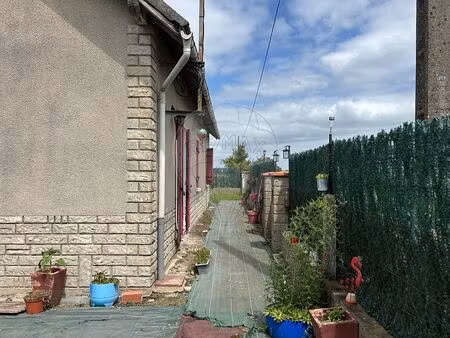 maison 2 chambre(s) à vendre