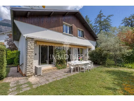 maison à vendre meylan