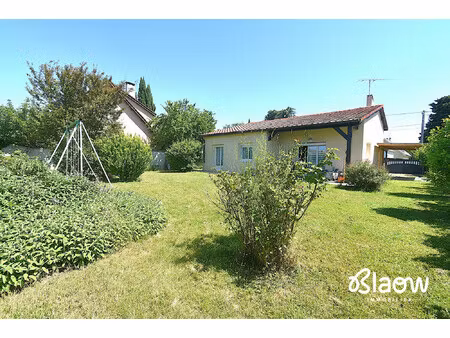 maison à vendre à meyzieu