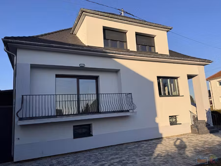 maison à vendre mommenheim