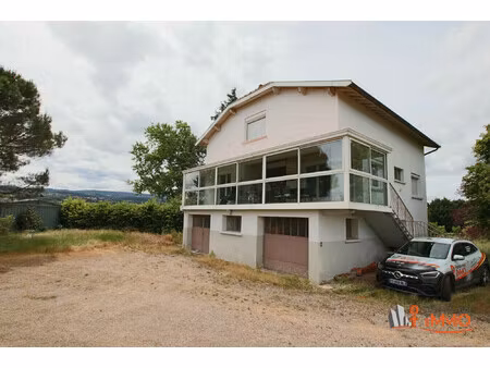 maison à vendre montbrison