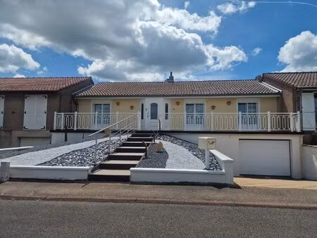 maison à vendre montois-la-montagne