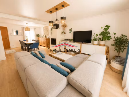 maison à vendre pierrelaye