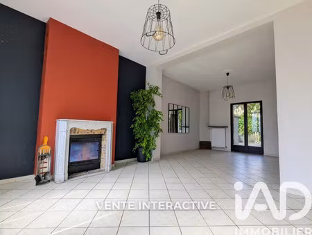 maison de ville à verquin (62131)