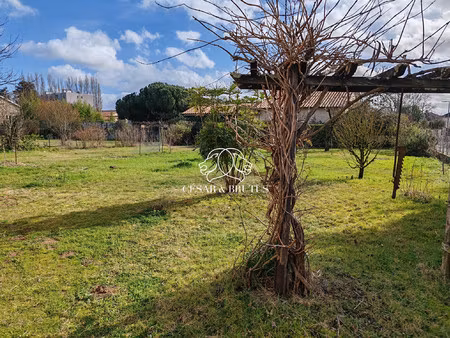 terrain constructible saint georges de reneins
