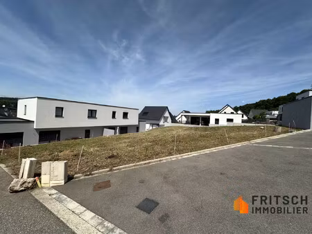 terrain constructible de 4 53 ares