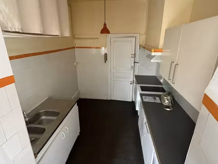 vente appartement 2 pièces 36 m² albi – idéal investissement locatif