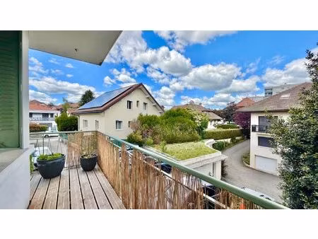 annecy appartement t4