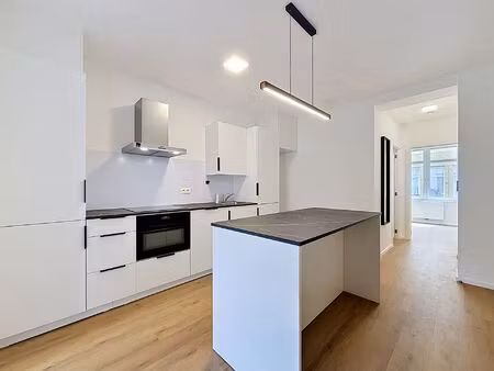 rez-de-chaussée à louer à chaussée de roodebeek 106 woluwe-saint-lambert (rbw12657)